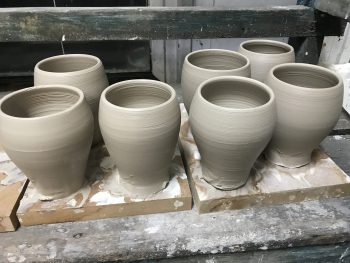 Zaterdag 22 november: Workshop Pottenbakken met je kind of kleinkind 10:00-12:30 uur - Image 5