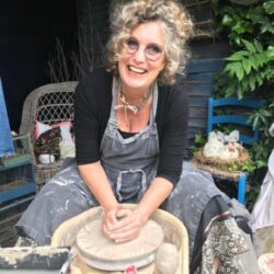 Workshop Pottenbakken