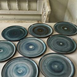 Dinerborden - op maat voor jou gemaakt