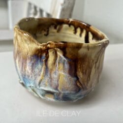 Matcha bowl - Chawan nr1