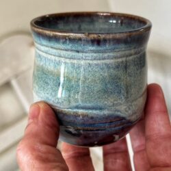 Workshop pottenbakken