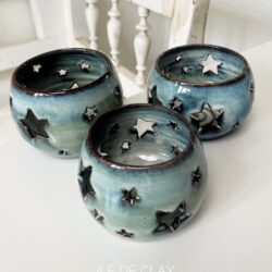 Sterrenlichtjes Kerst 2025